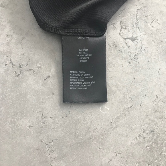 MEXX Maternity capri LEGGING - Picture 2 of 4